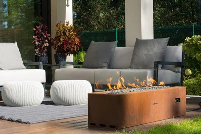Propane Fire Pits Tabletop