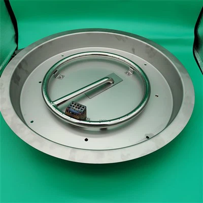 Propane Gas Burners