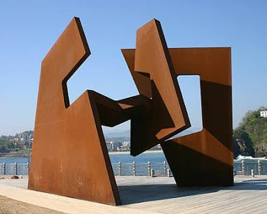 Sculpture Works
