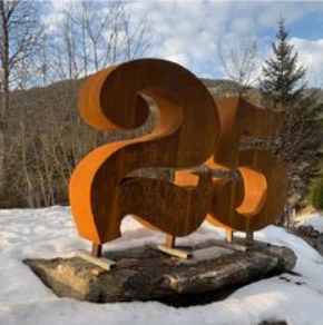 Sculptures For Garden Decorative