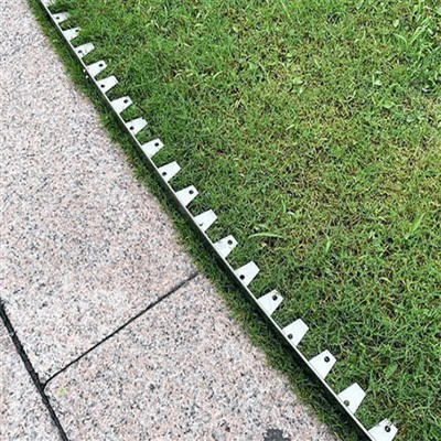 Stainless Steel Garden Edging
