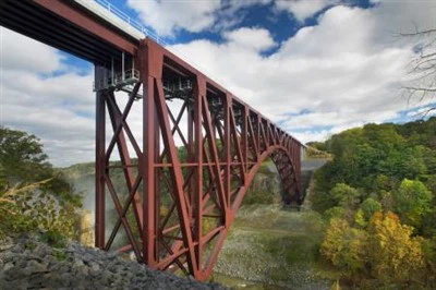 The Rate Of Corrosion in Weathering Steel