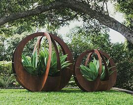 The Use Of Flower Pots