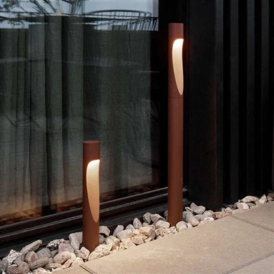 Waterproof Steel Light
