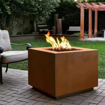 Smokeless Gas Table Stove