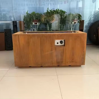 Smokeless Gas Table Stove