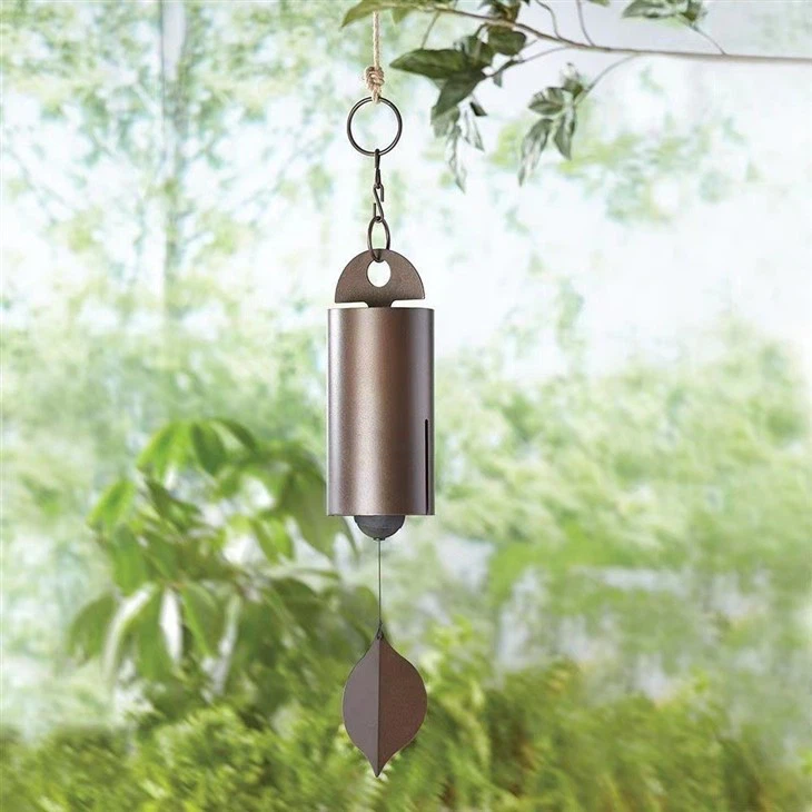 Steel Bell