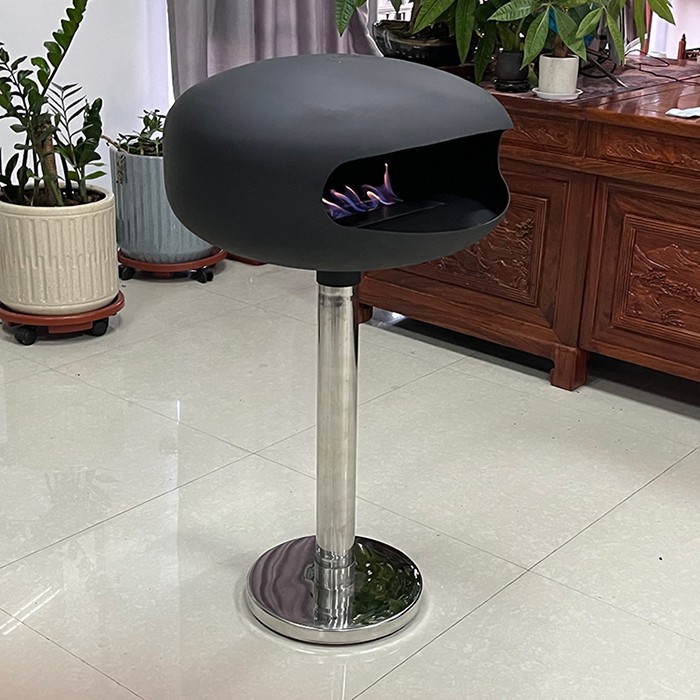 Steel Hanging Fire Pit suppliers