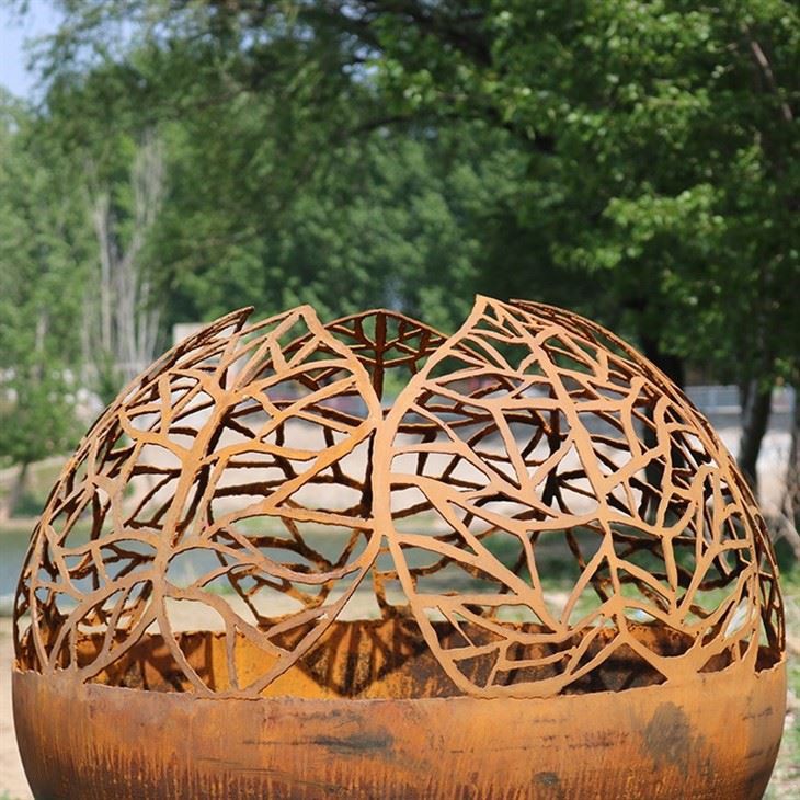 Steel Sphere Ball high quality