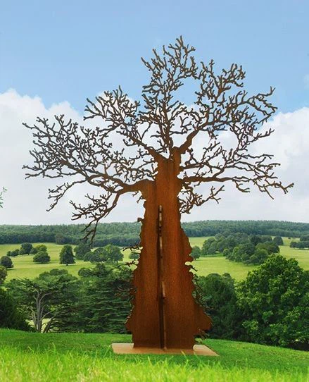 The Feeling Of Sculpture