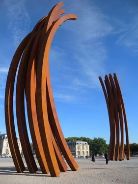 The Feeling Of Sculpture