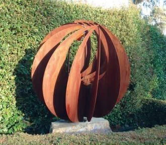 The Feeling Of Sculpture