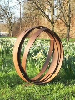 The Feeling Of Sculpture
