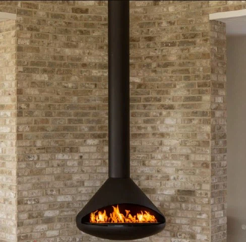 Today's Investment Brings Tomorrow's Peace Of Mind-Fireplace
