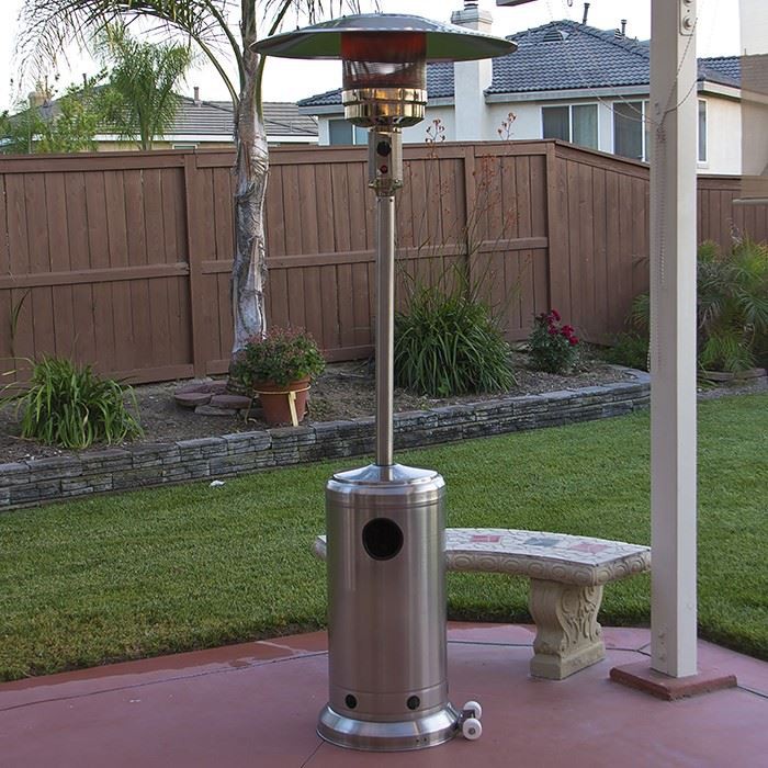 Umbrella Shape Propane Heaters best