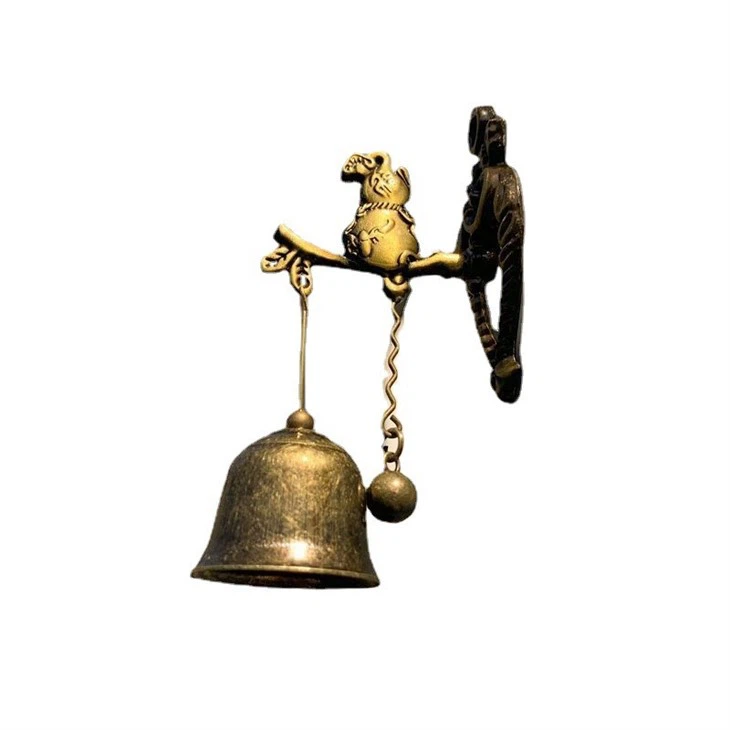 Wall Hanging Ornament Windchime