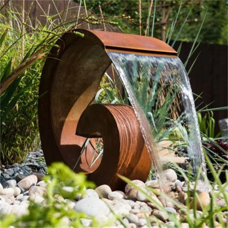 Water Pool Garden Feature suppliers