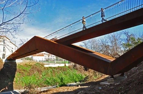 Weathering Steel Corrosion Resistance
