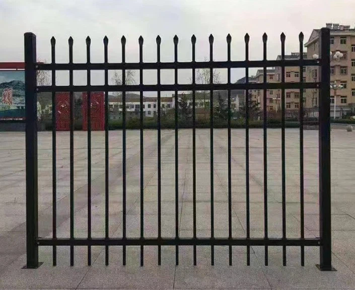 FENCE (3)