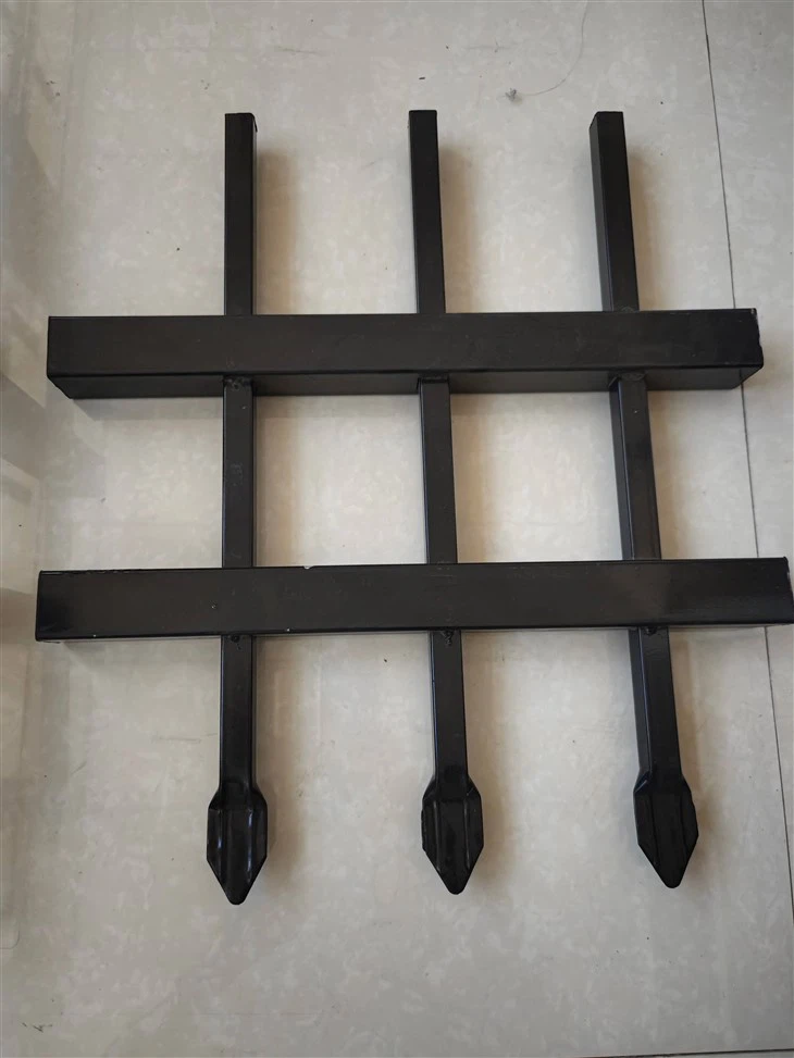 Zinc Steel Fence Anti-theft Net